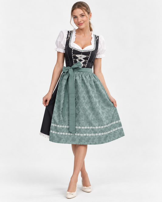 Harperlyn | Tenue de bière bavaroise pour femmes Festival Oktoberfest