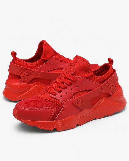 ATELIER | Chaussures décontractées à semelle souple