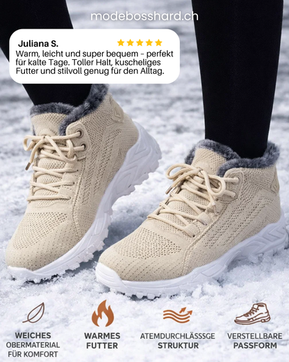 Allie | Chaussures pour femmes respirantes