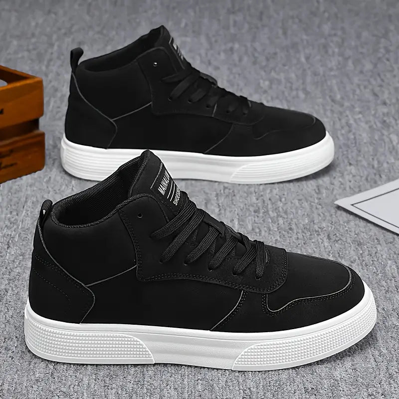 Damion | Baskets à lacets confortables — Baskets à lacets confortables