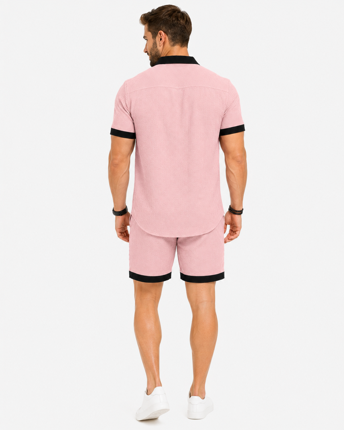 Xavier | Ensembles pour hommes tendance en 2 pièces pour l'été