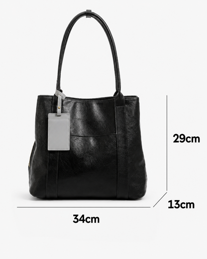 ATELIER | Sac fourre-tout grande capacité pour navette