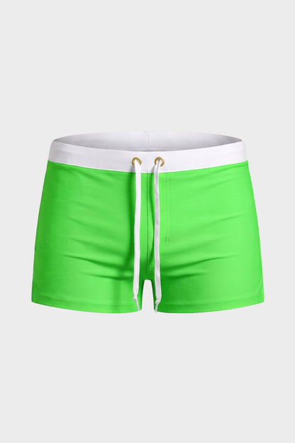 Mac | Maillot de bain à séchage rapide