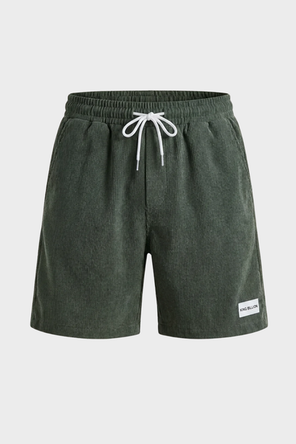 Jackson | Shorts Confort d'Été