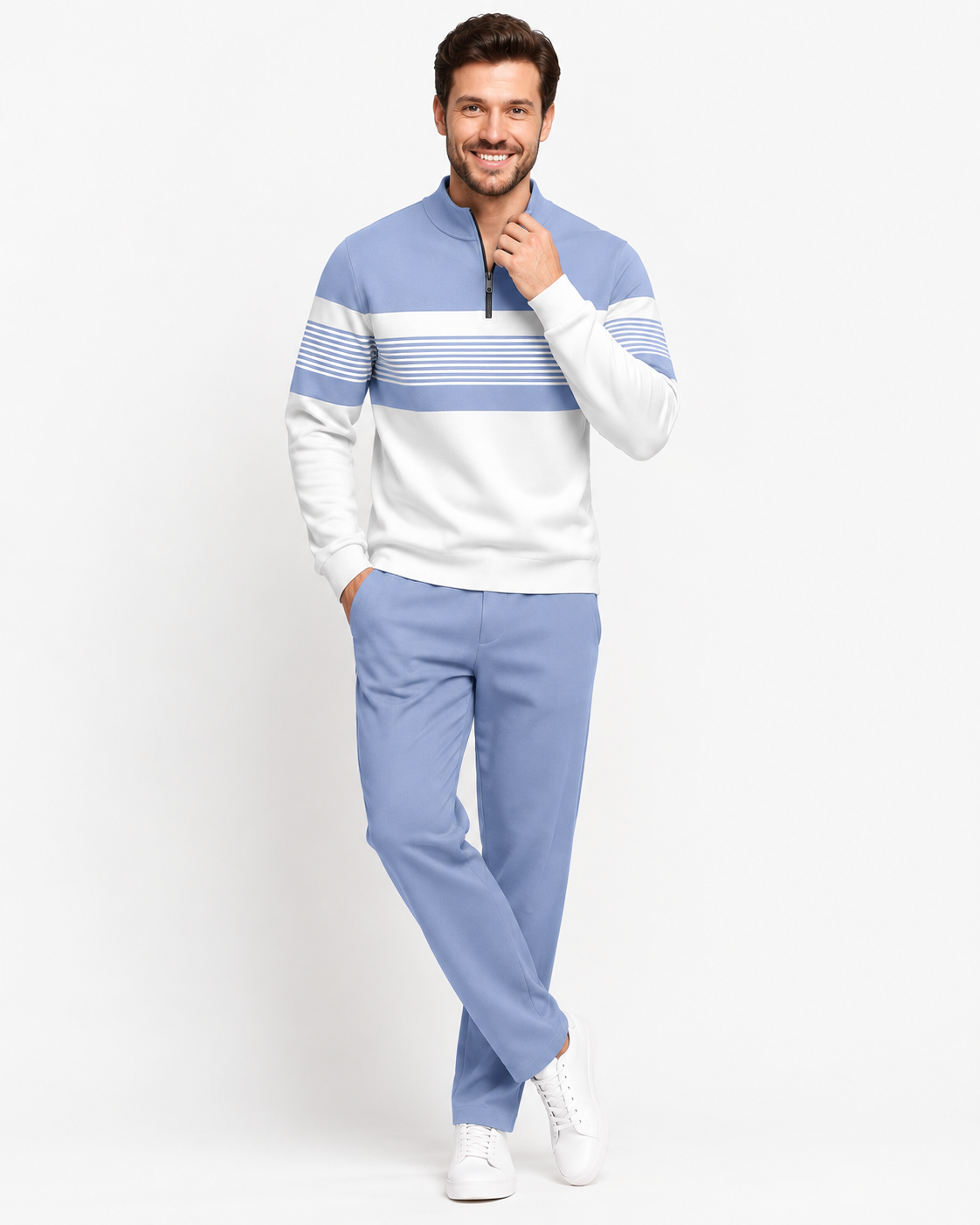 Landon | Ensemble décontracté à la mode pour hommes