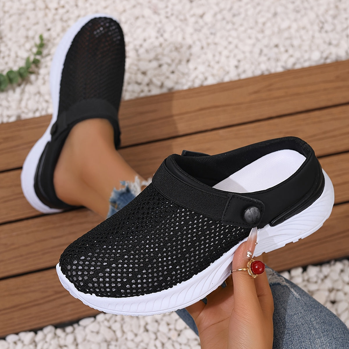 Talisa | Chaussures Confortables avec Soutien Optimal du Pied