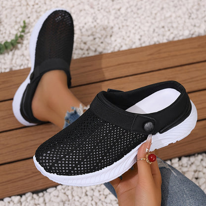 Talisa | Chaussures Confortables avec Soutien Optimal du Pied