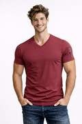 Victor | T-shirt pour hommes