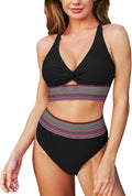 VALERA | Votre bikini élégant avec contrôle du ventre