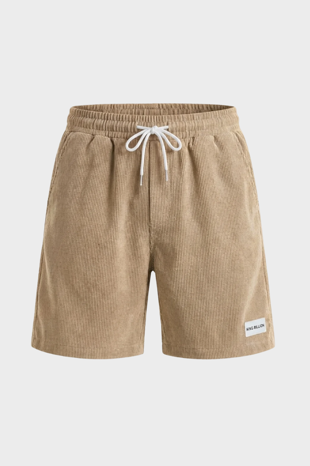 Jackson | Shorts Confort d'Été