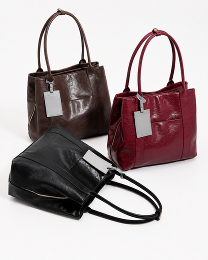 ATELIER | Sac fourre-tout grande capacité pour navette