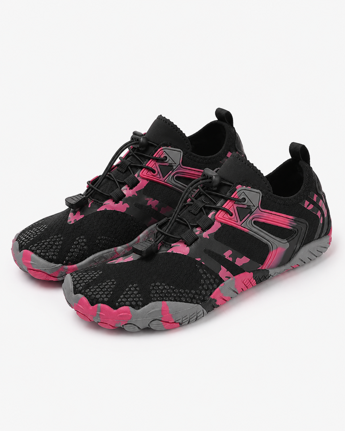 Harrison | Chaussures d'eau antidérapantes respirantes Creek Tracing