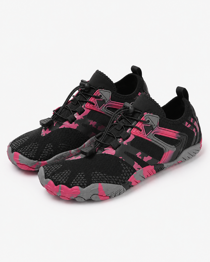 Harrison | Chaussures d'eau antidérapantes respirantes Creek Tracing