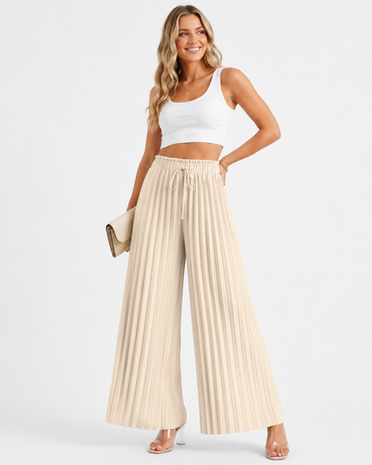 ATELIER | Pantalons larges d'été