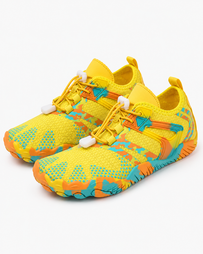 Harrison | Chaussures d'eau antidérapantes respirantes Creek Tracing