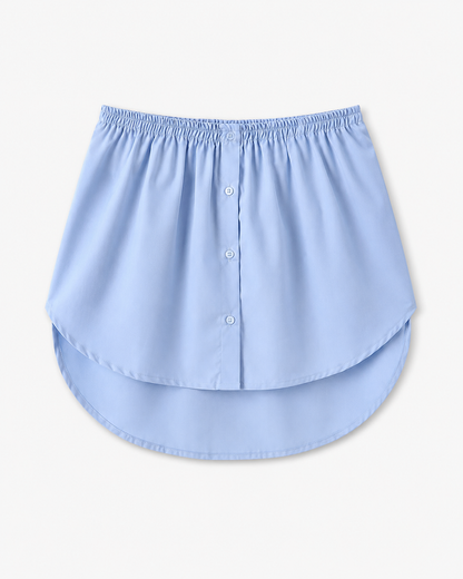 ATELIER | Jupe à bande élastique