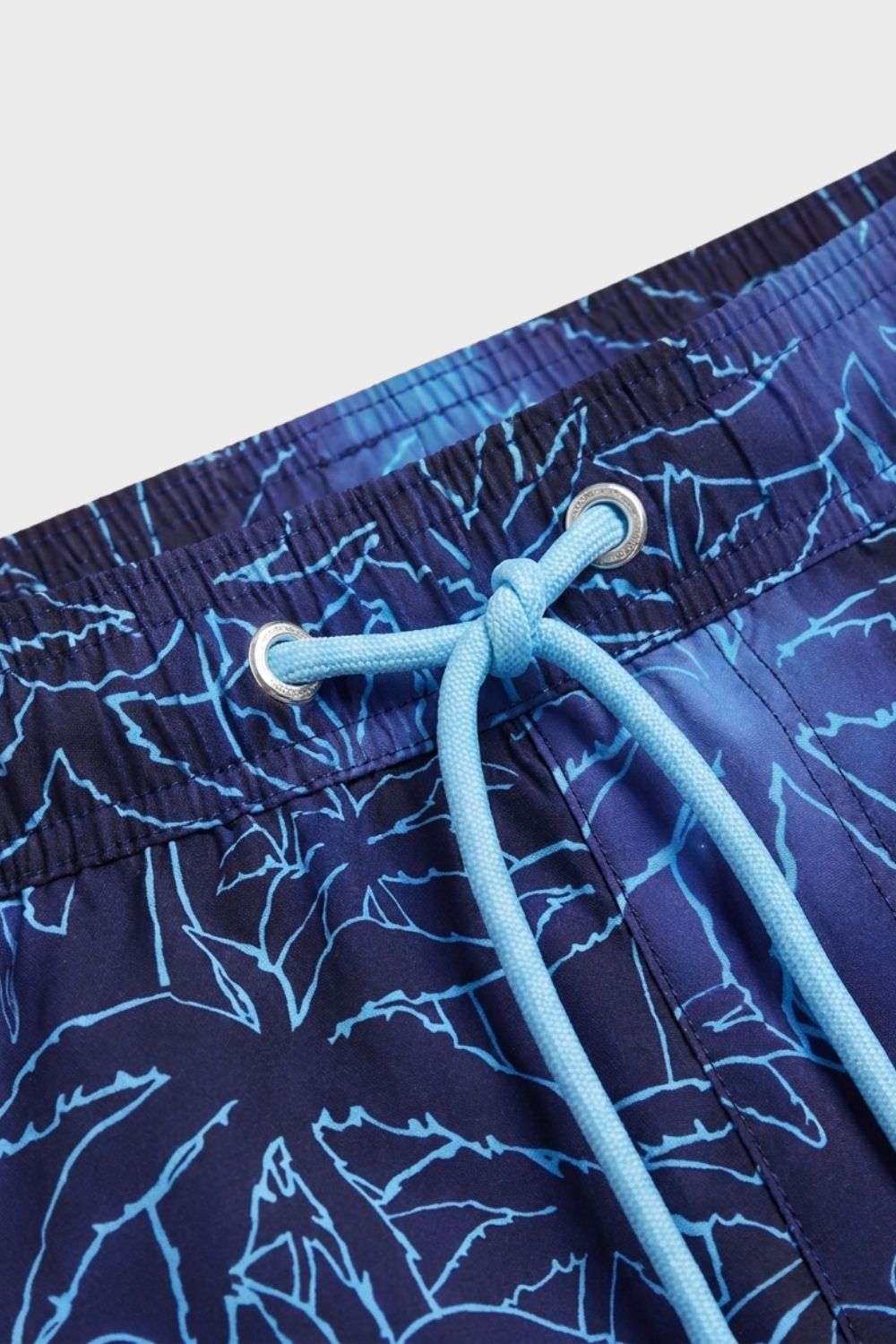 Jeni | Short de Bain Tropical à Séchage Rapide
