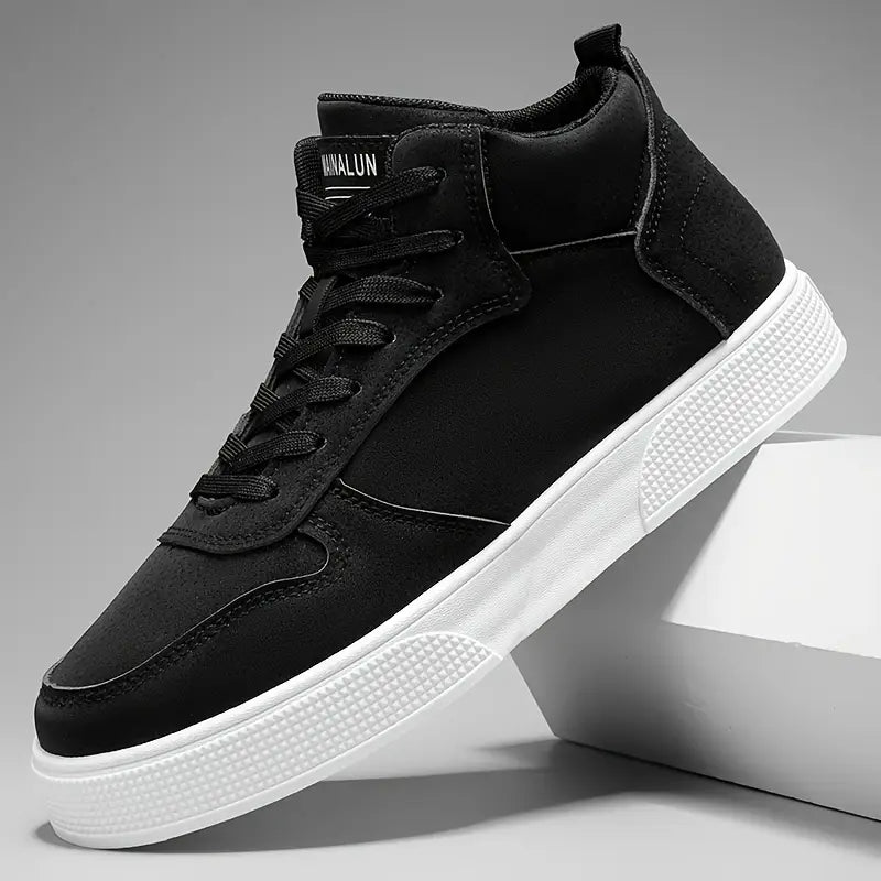 Damion | Baskets à lacets confortables — Baskets à lacets confortables