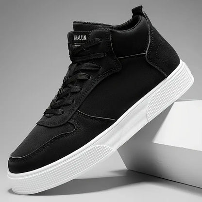 Damion | Baskets à lacets confortables — Baskets à lacets confortables