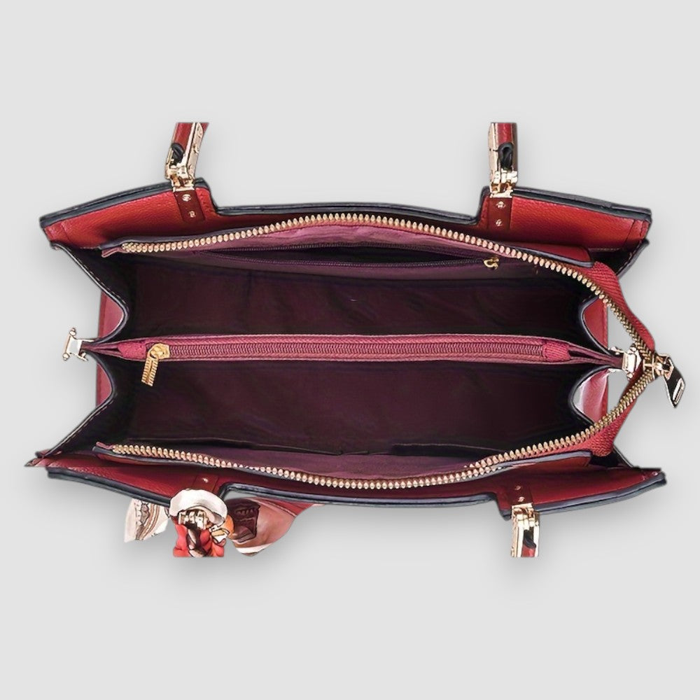 Sac à main élégant Berken