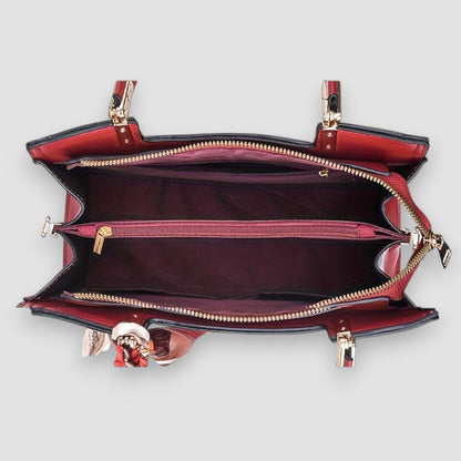 Sac à main élégant Berken