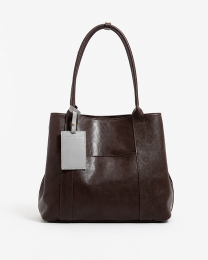 ATELIER | Sac fourre-tout grande capacité pour navette