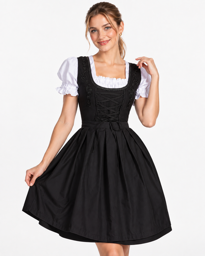 Jessirae | Robe Oktoberfest Allemande