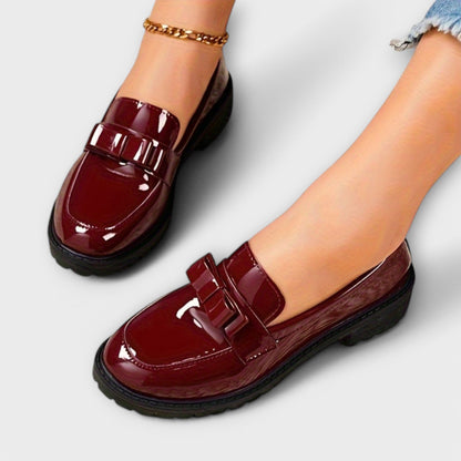 Loafer Classique – Chaussure Élégante Femme