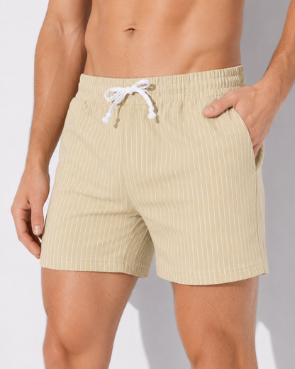 ATELIER | Shorts Décontractés Sexy de Loisirs