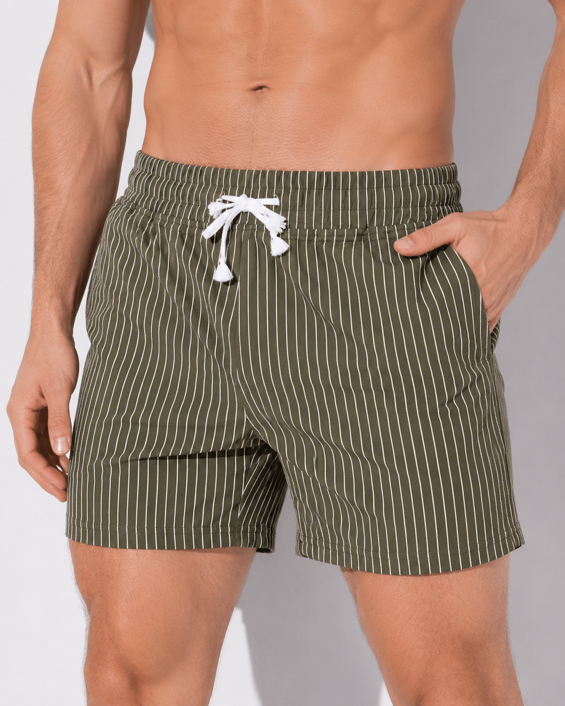 ATELIER | Shorts Décontractés Sexy de Loisirs