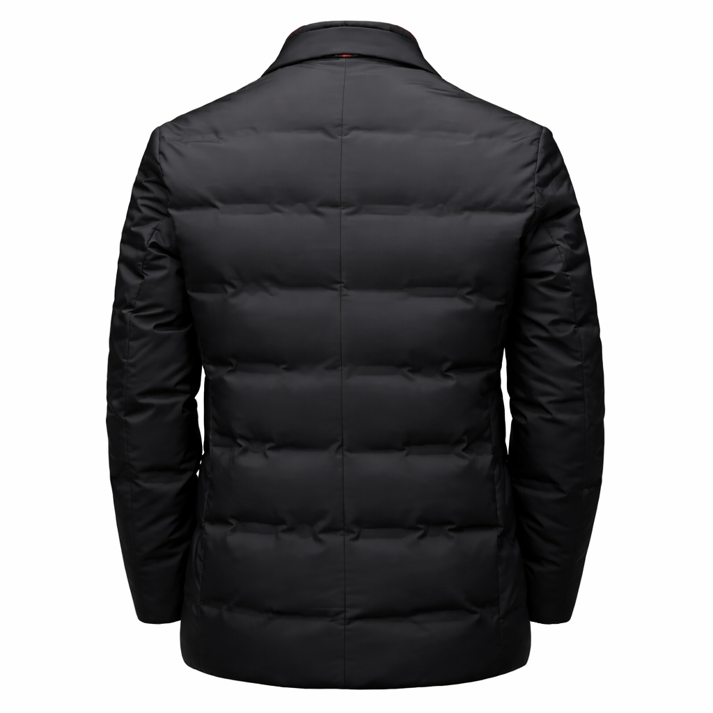 Gideon | Veste Matelassée Lucas