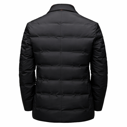 Gideon | Veste Matelassée Lucas