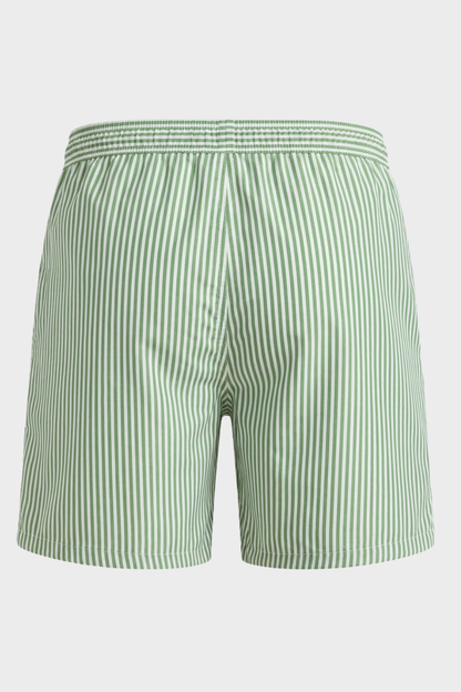 Jen | Short de bain à cordon de serrage Quick-Dry