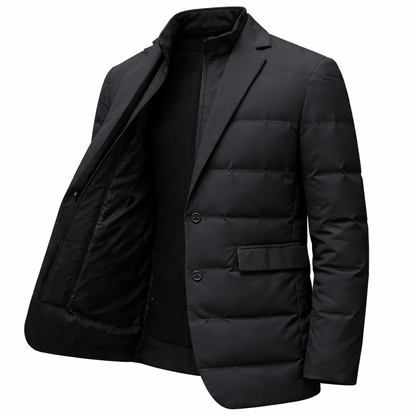 Gideon | Veste Matelassée Lucas