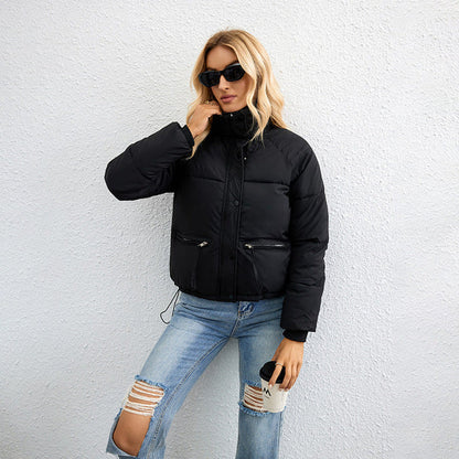Nomi | Veste Femme Élégante et Légère