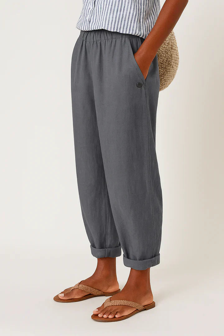 Lei - Pantalon Confort Breeze
