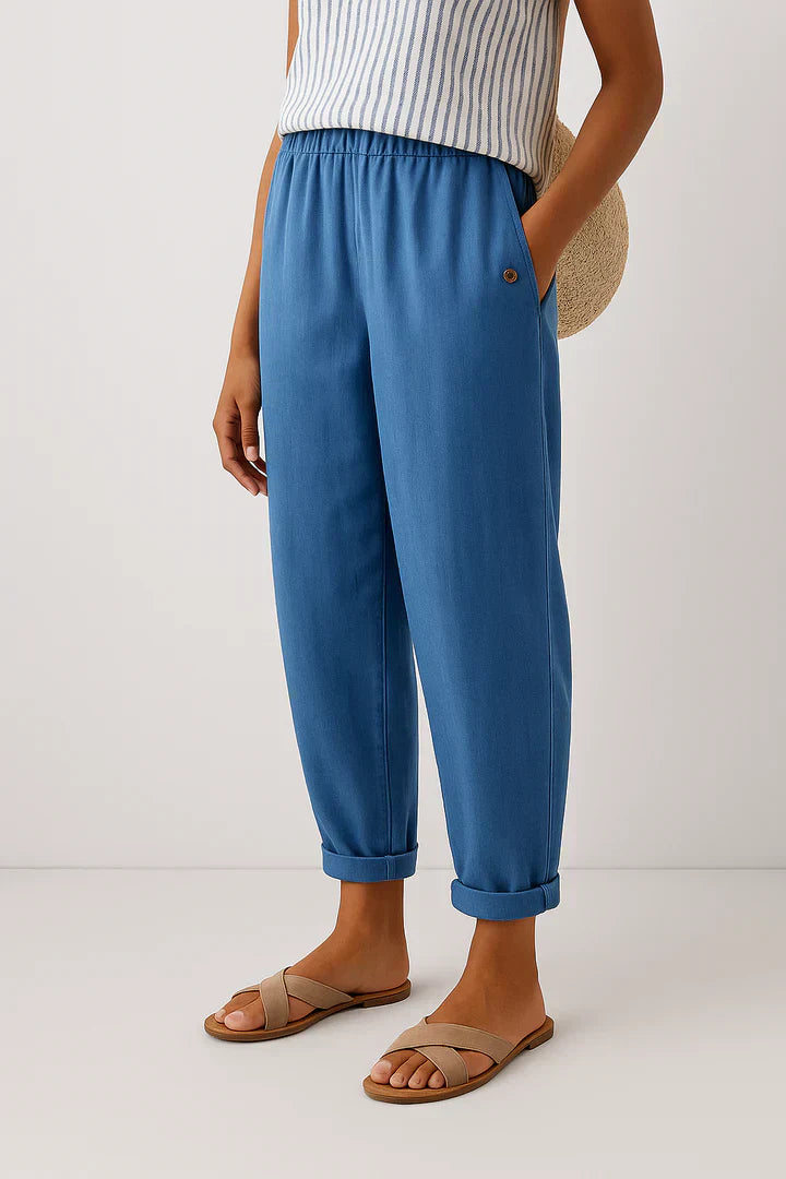 Lei - Pantalon Confort Breeze
