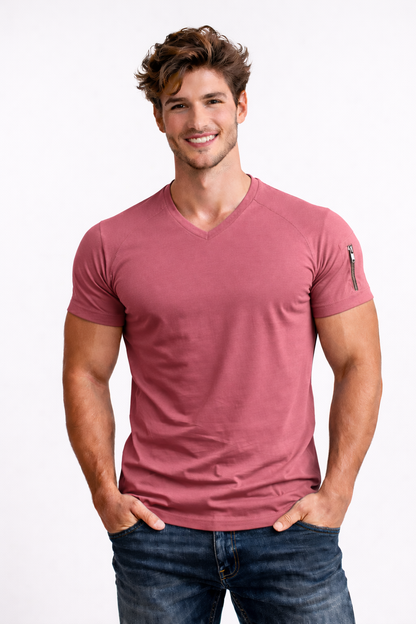 Victor | T-shirt pour hommes