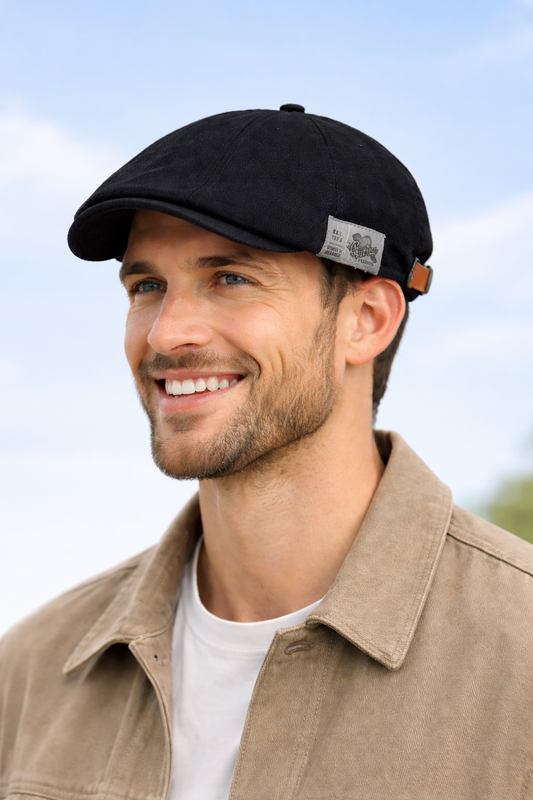 Granito | Casquette Classique