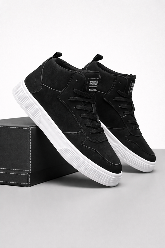 Damion | Baskets à lacets confortables — Baskets à lacets confortables