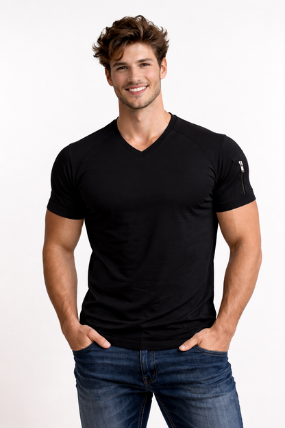 Victor | T-shirt pour hommes