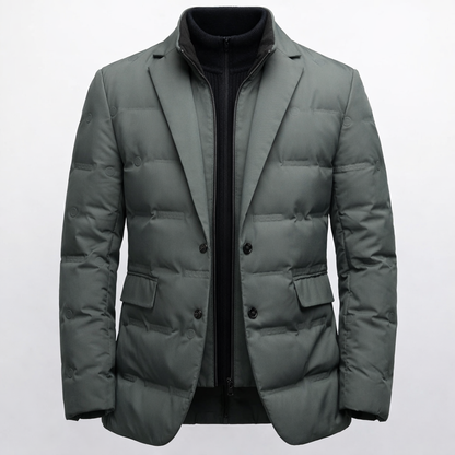 Gideon | Veste Matelassée Lucas