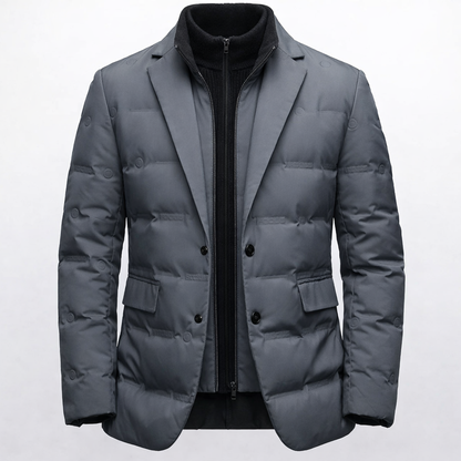 Gideon | Veste Matelassée Lucas