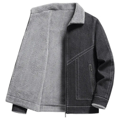 Briggs | Veste de moto d'hiver pour hommes