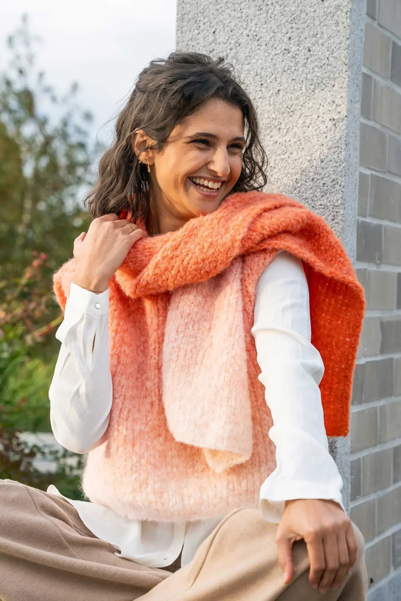 Couleur - Ensemble Magic Slipover