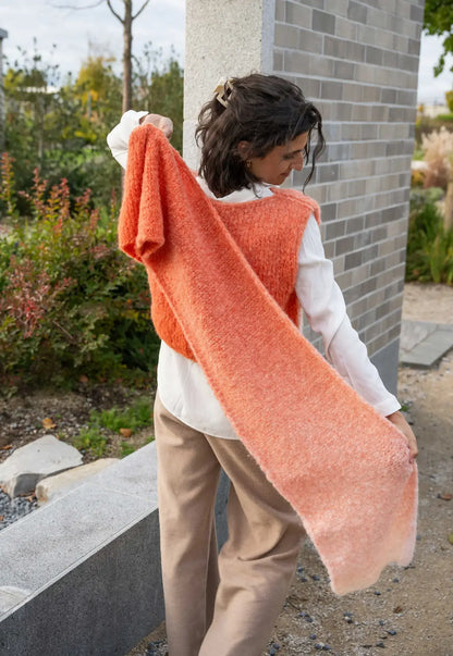 Couleur - Ensemble Magic Slipover
