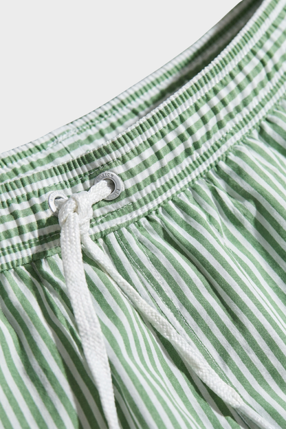 Jen | Short de bain à cordon de serrage Quick-Dry