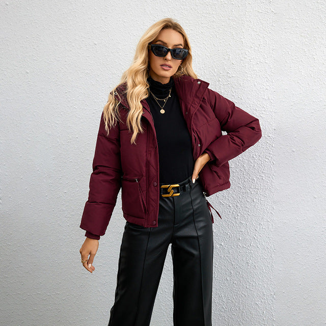 Nomi | Veste Femme Élégante et Légère