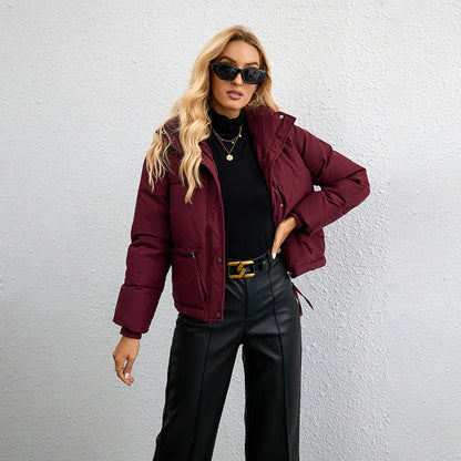 Nomi | Veste Femme Élégante et Légère