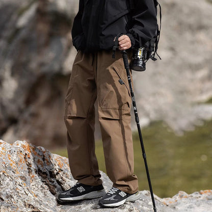 Leif | Pantalon utilitaire pour activités outdoor